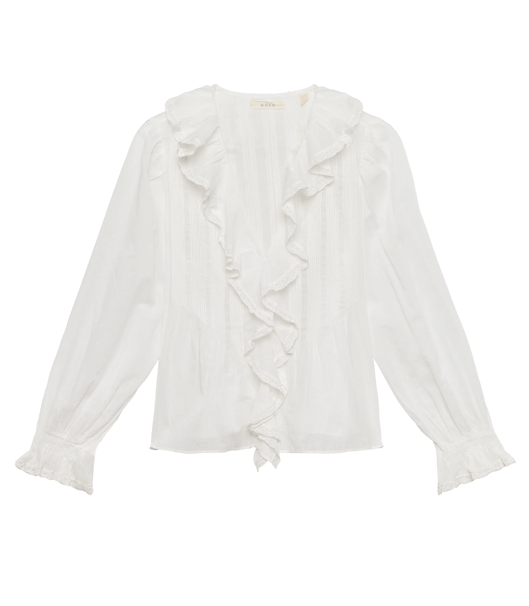 Swatches: HARDY TOP